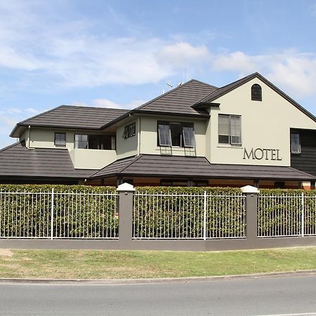 Quantum Lodge Motor Inn Hamilton Dış mekan fotoğraf