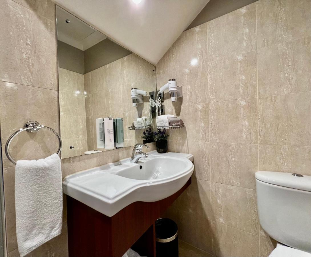 Quantum Lodge Motor Inn Hamilton Dış mekan fotoğraf