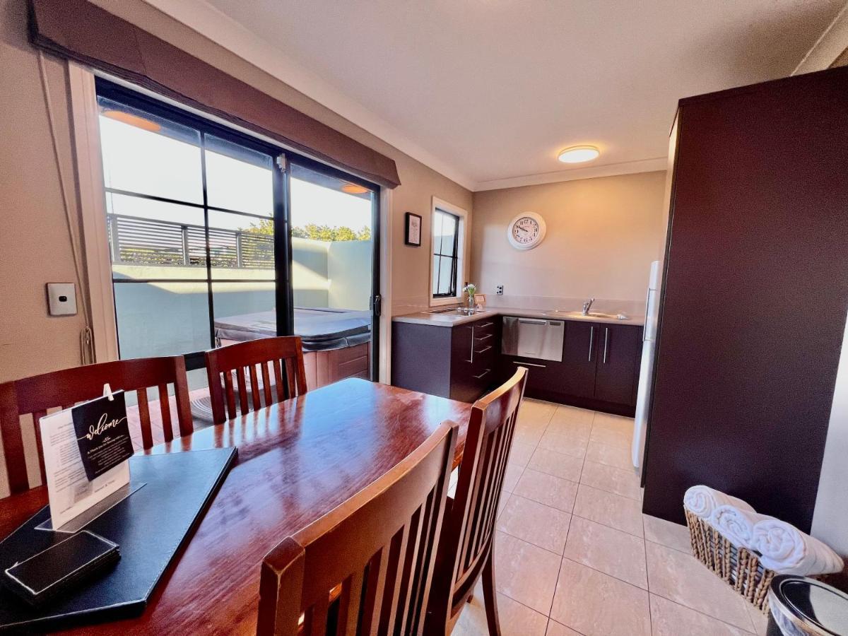 Quantum Lodge Motor Inn Hamilton Dış mekan fotoğraf