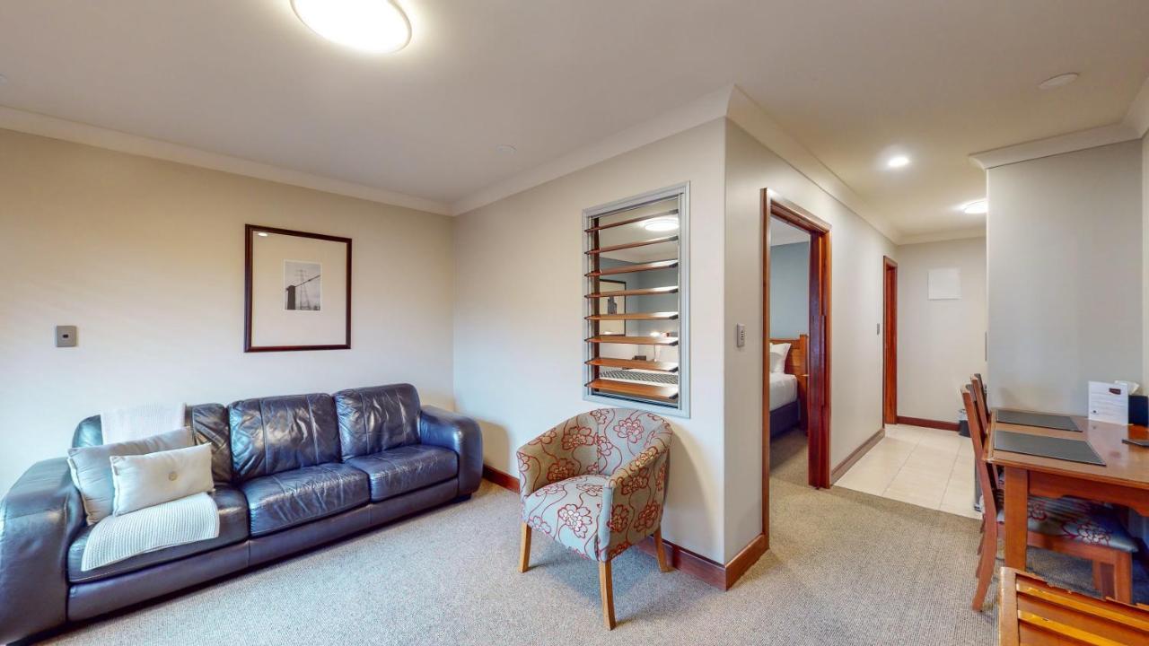 Quantum Lodge Motor Inn Hamilton Dış mekan fotoğraf