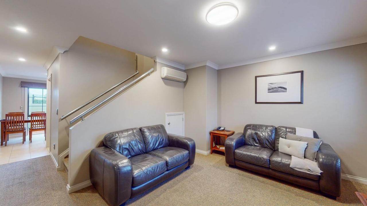 Quantum Lodge Motor Inn Hamilton Dış mekan fotoğraf