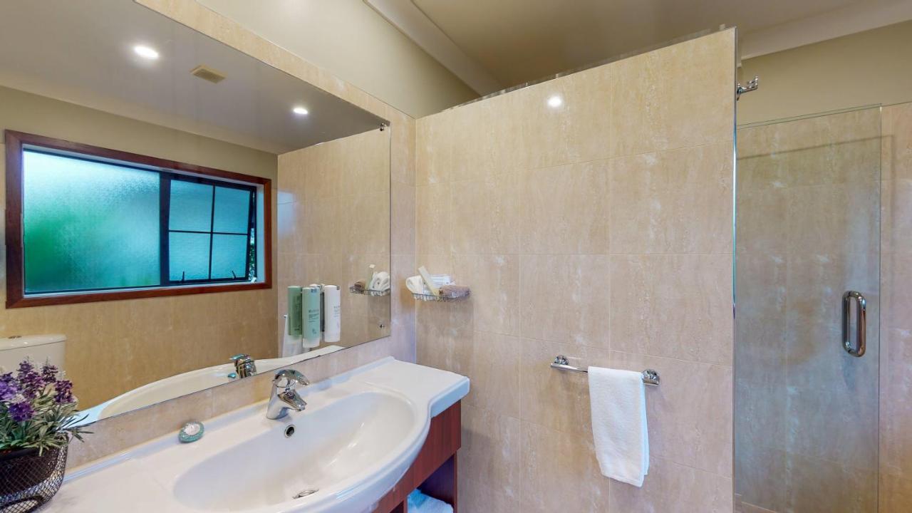 Quantum Lodge Motor Inn Hamilton Dış mekan fotoğraf