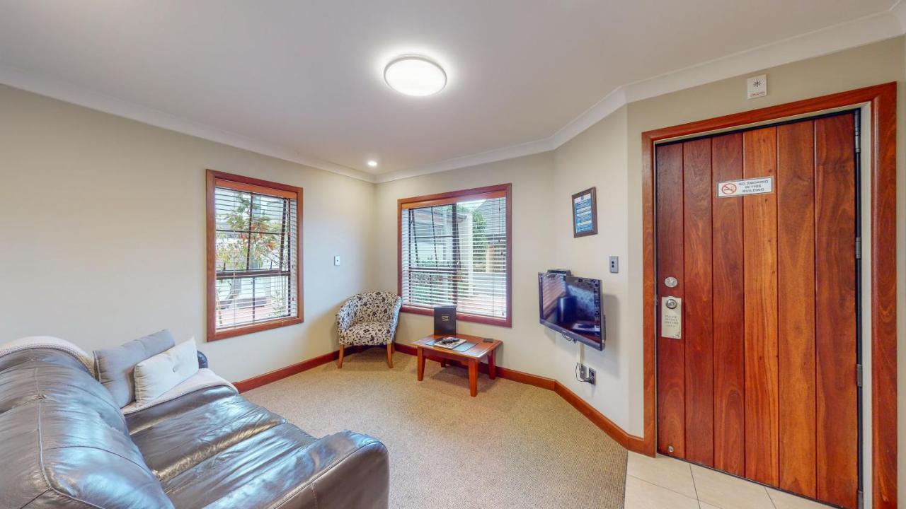Quantum Lodge Motor Inn Hamilton Dış mekan fotoğraf