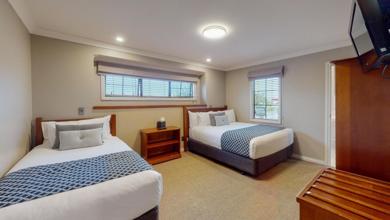 Quantum Lodge Motor Inn Hamilton Dış mekan fotoğraf