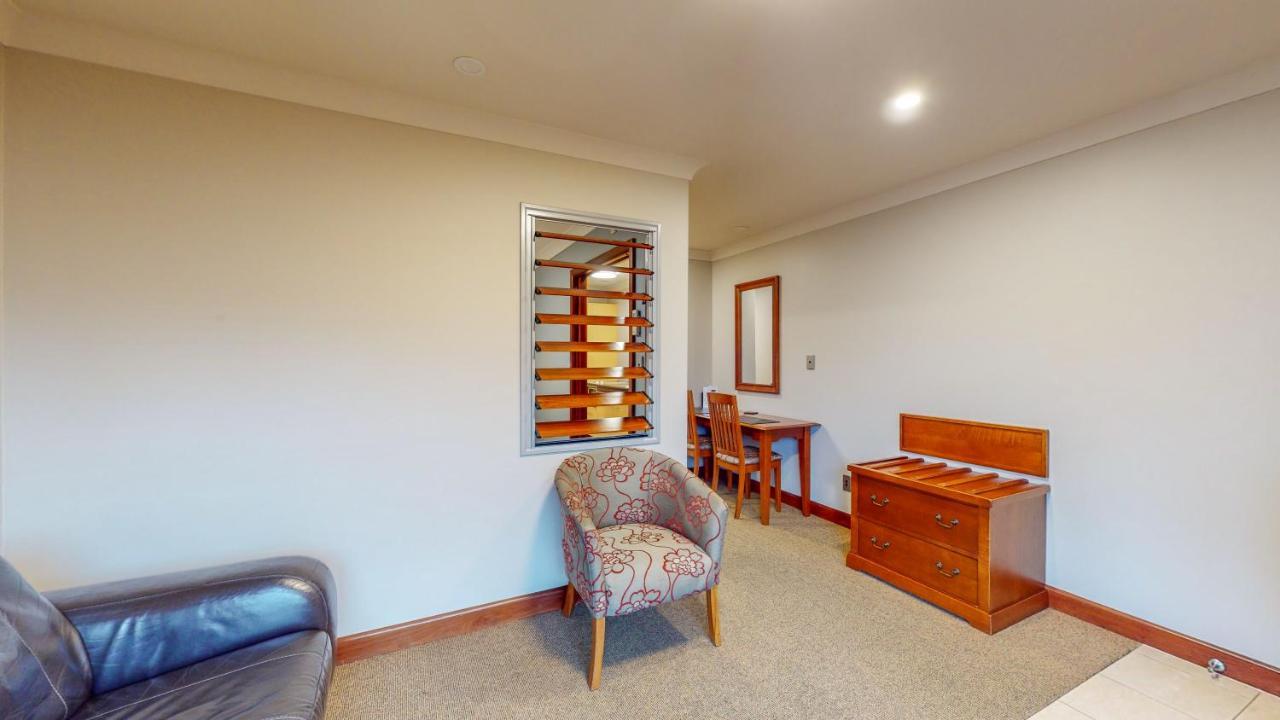 Quantum Lodge Motor Inn Hamilton Dış mekan fotoğraf