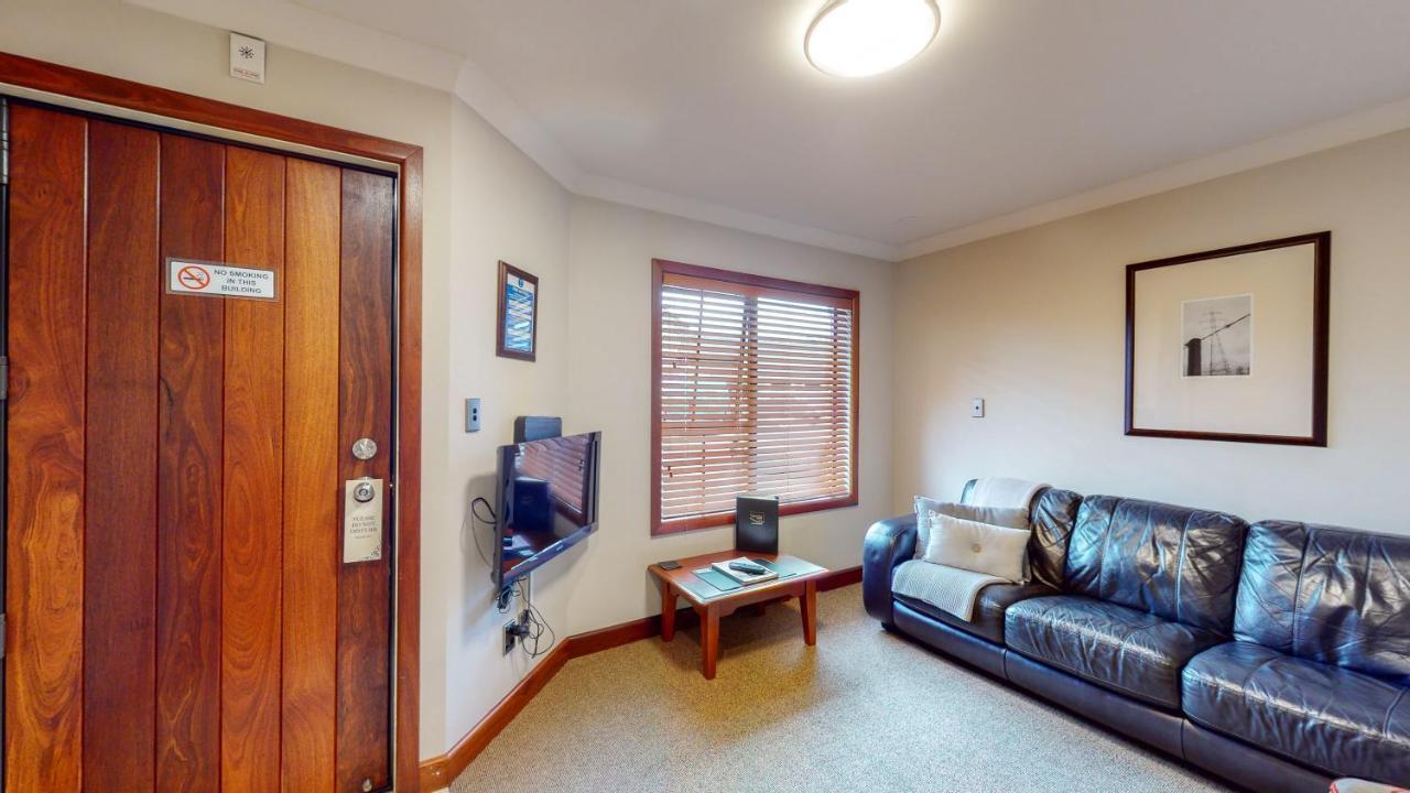 Quantum Lodge Motor Inn Hamilton Dış mekan fotoğraf