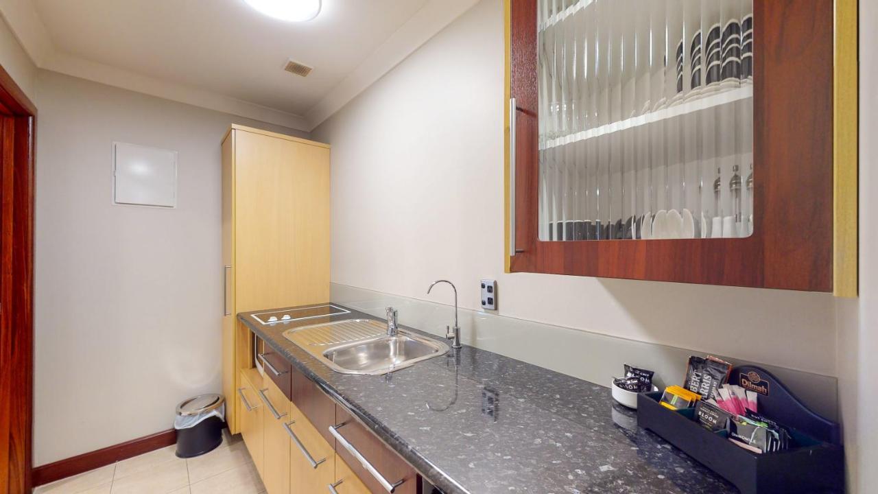 Quantum Lodge Motor Inn Hamilton Dış mekan fotoğraf