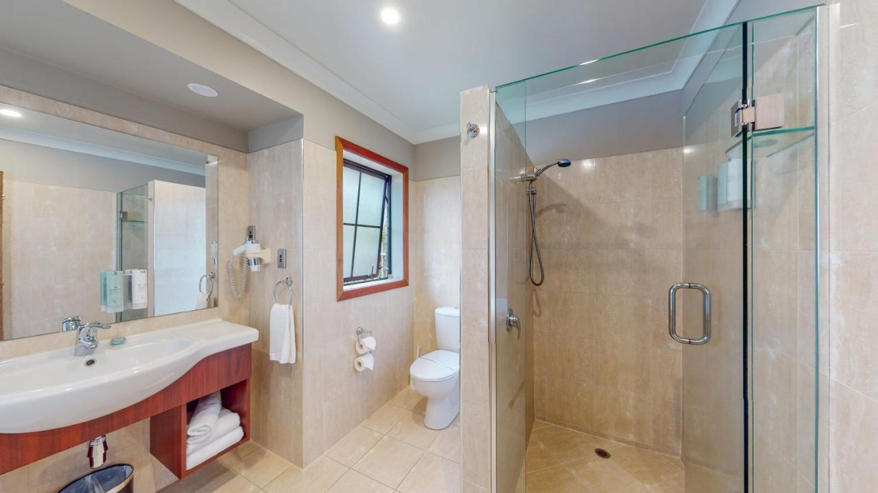 Quantum Lodge Motor Inn Hamilton Dış mekan fotoğraf