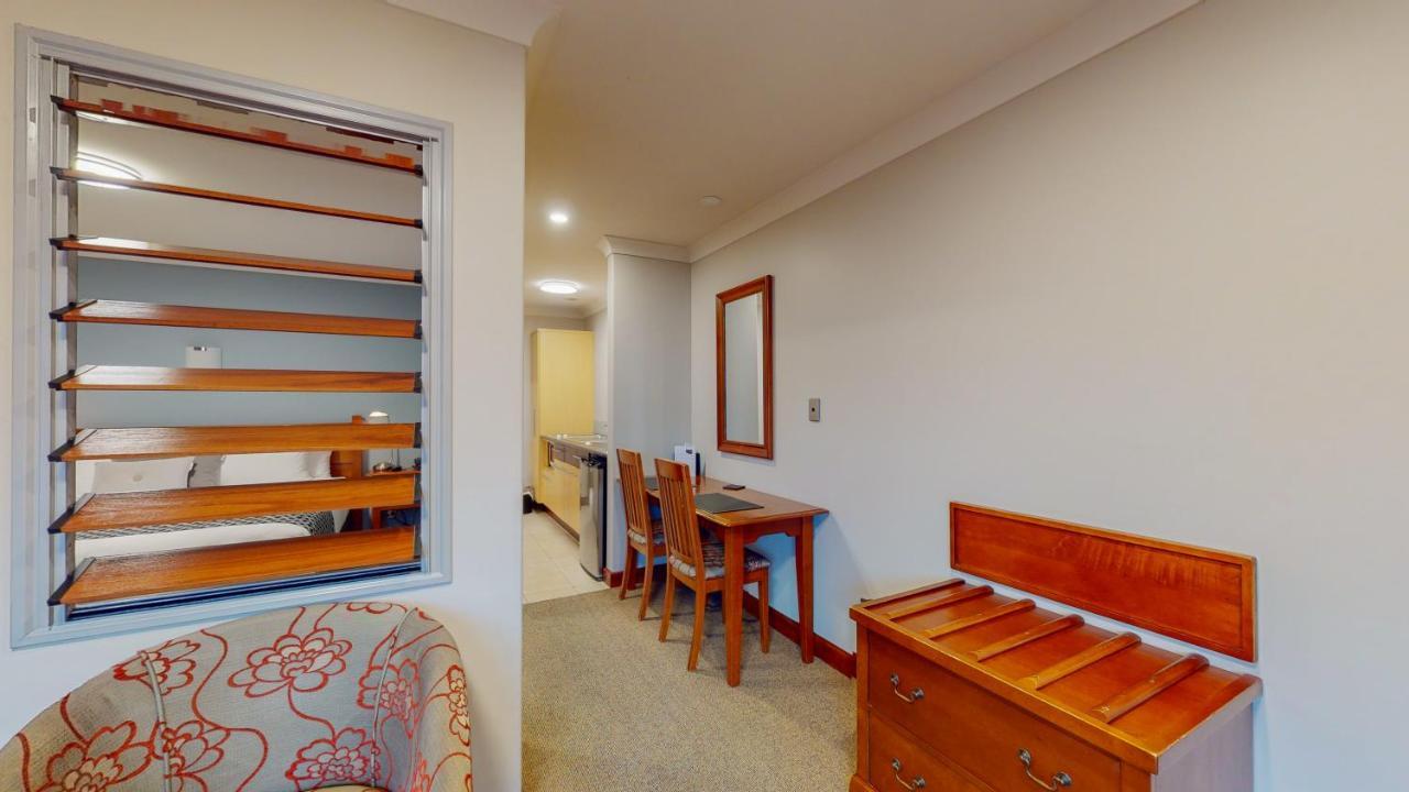 Quantum Lodge Motor Inn Hamilton Dış mekan fotoğraf