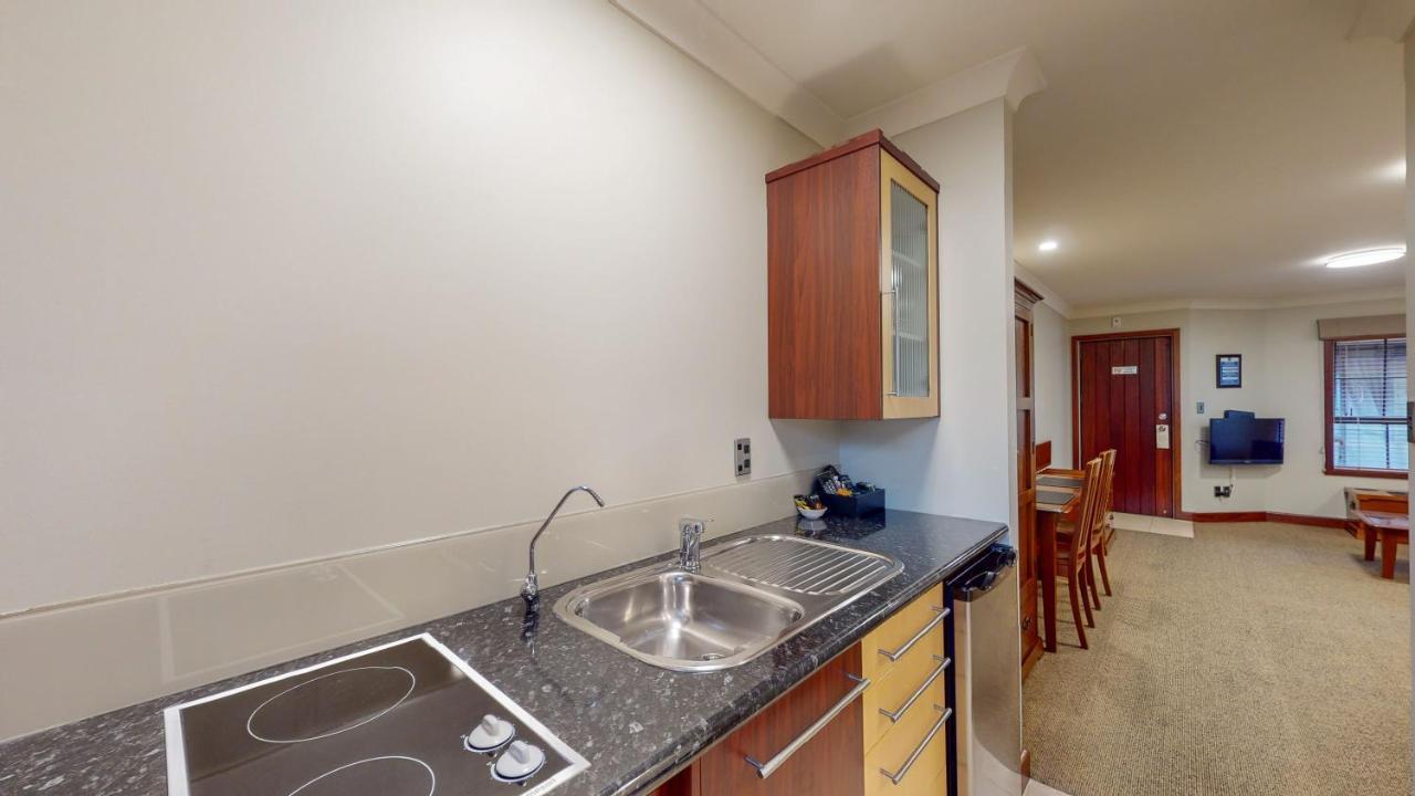 Quantum Lodge Motor Inn Hamilton Dış mekan fotoğraf