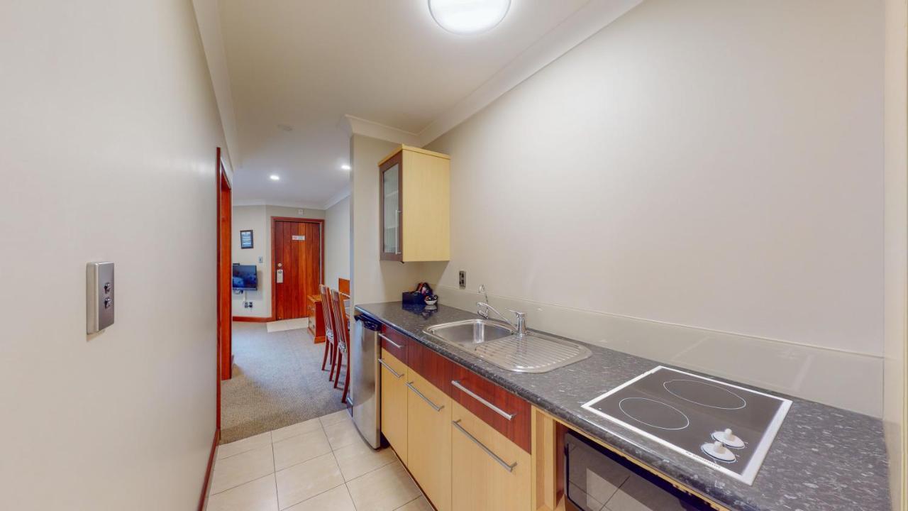 Quantum Lodge Motor Inn Hamilton Dış mekan fotoğraf