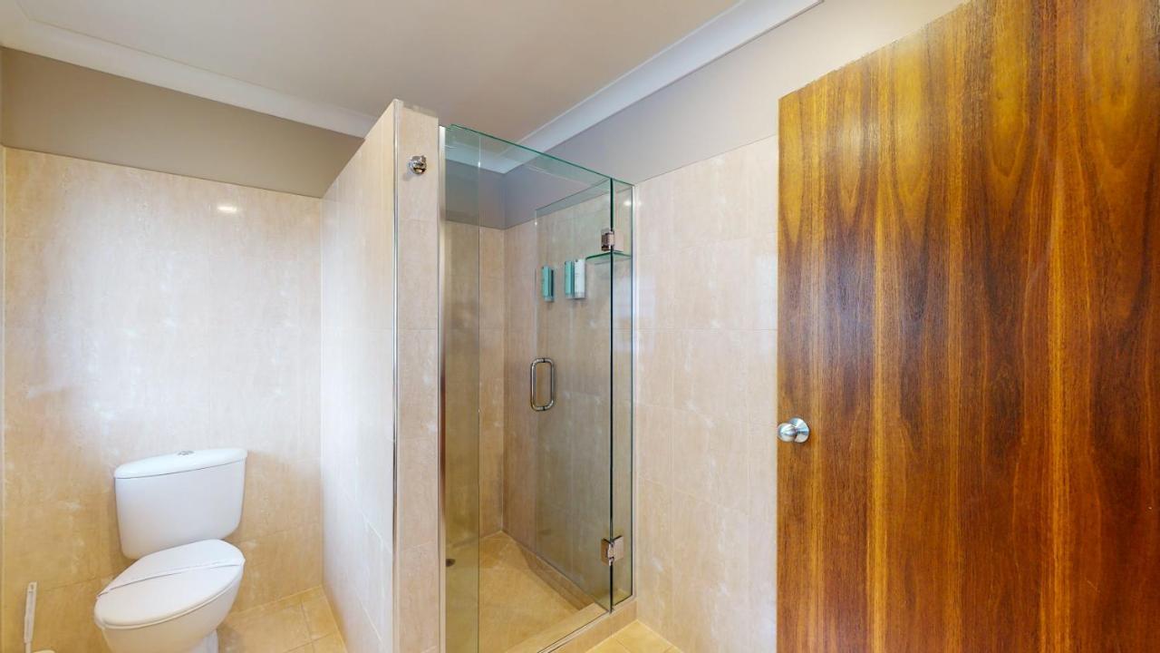Quantum Lodge Motor Inn Hamilton Dış mekan fotoğraf