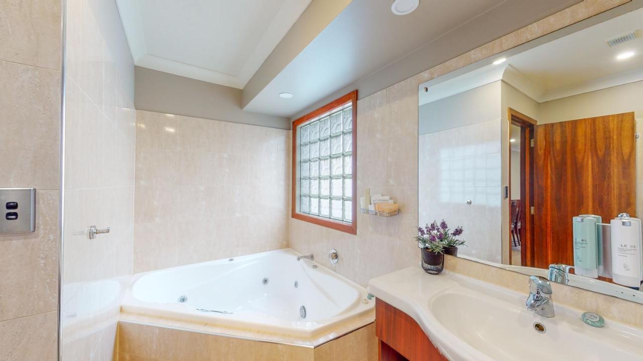 Quantum Lodge Motor Inn Hamilton Dış mekan fotoğraf