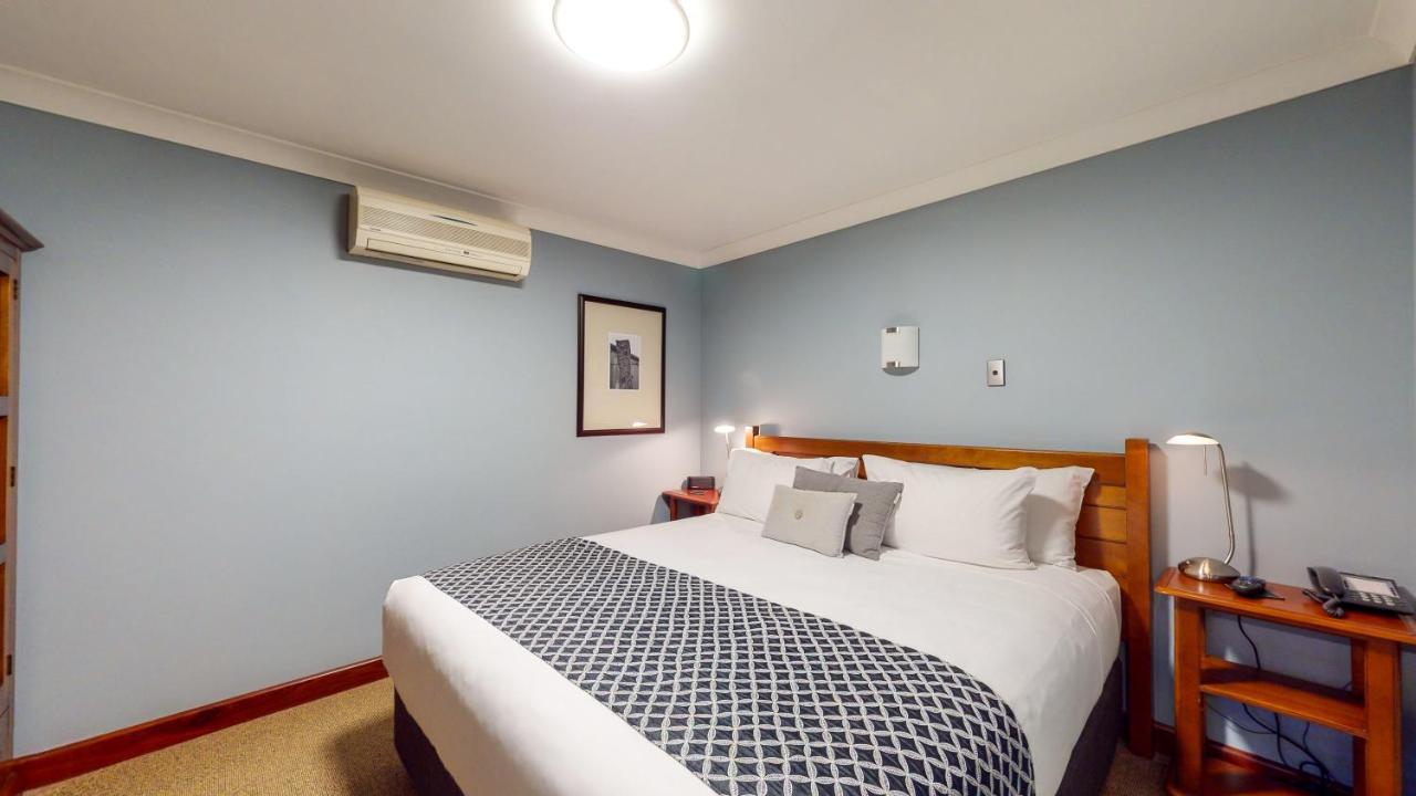 Quantum Lodge Motor Inn Hamilton Dış mekan fotoğraf
