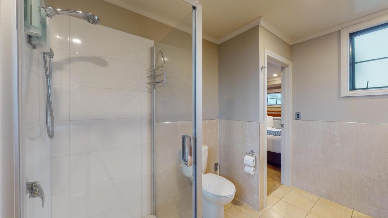 Quantum Lodge Motor Inn Hamilton Dış mekan fotoğraf