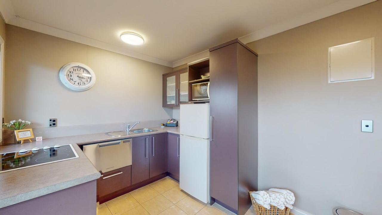 Quantum Lodge Motor Inn Hamilton Dış mekan fotoğraf