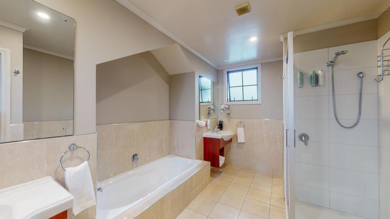 Quantum Lodge Motor Inn Hamilton Dış mekan fotoğraf