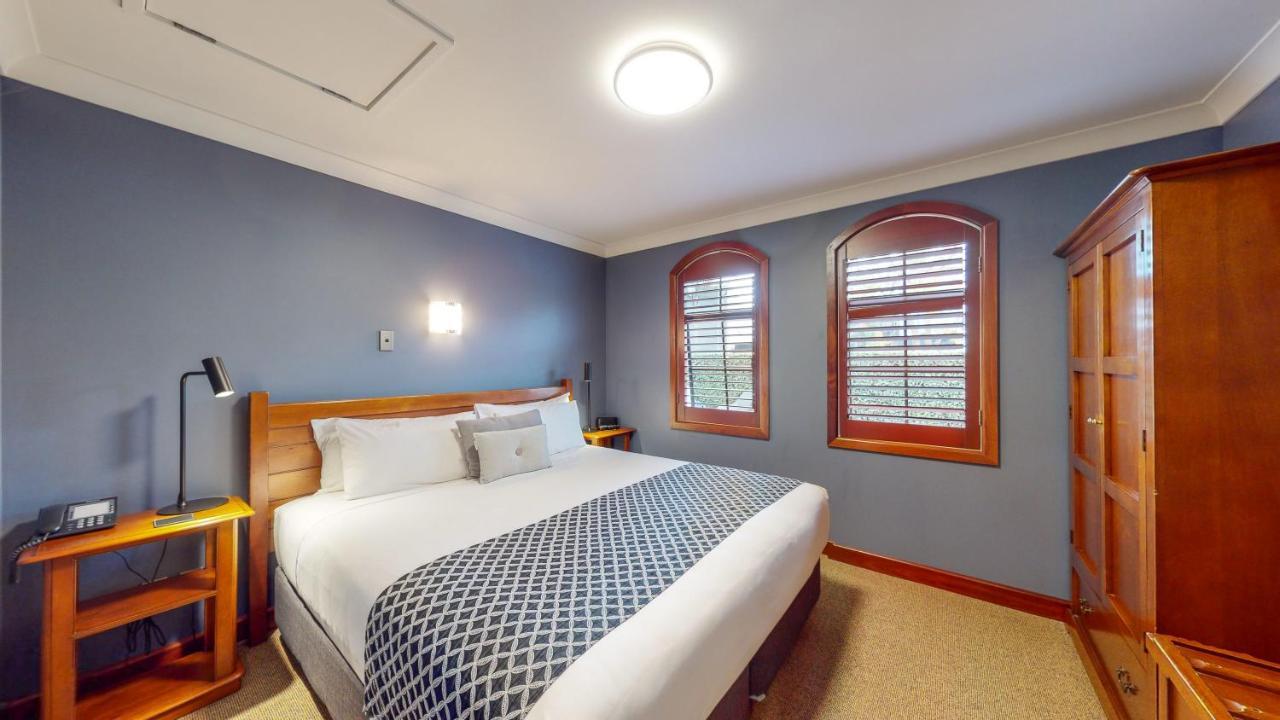 Quantum Lodge Motor Inn Hamilton Dış mekan fotoğraf