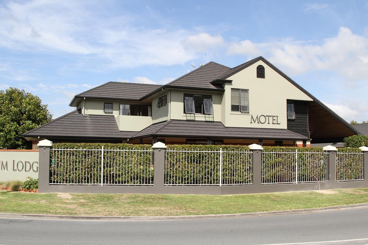 Quantum Lodge Motor Inn Hamilton Dış mekan fotoğraf
