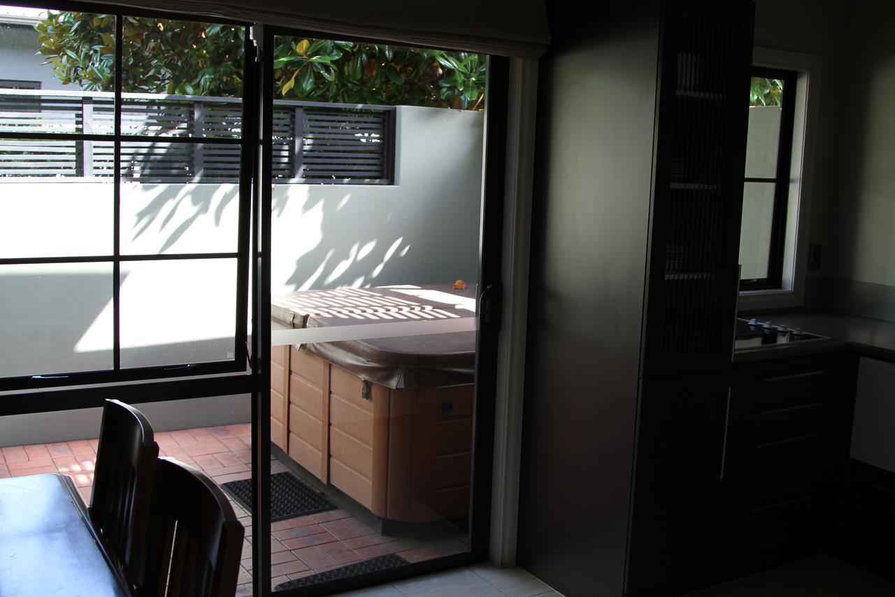 Quantum Lodge Motor Inn Hamilton Dış mekan fotoğraf