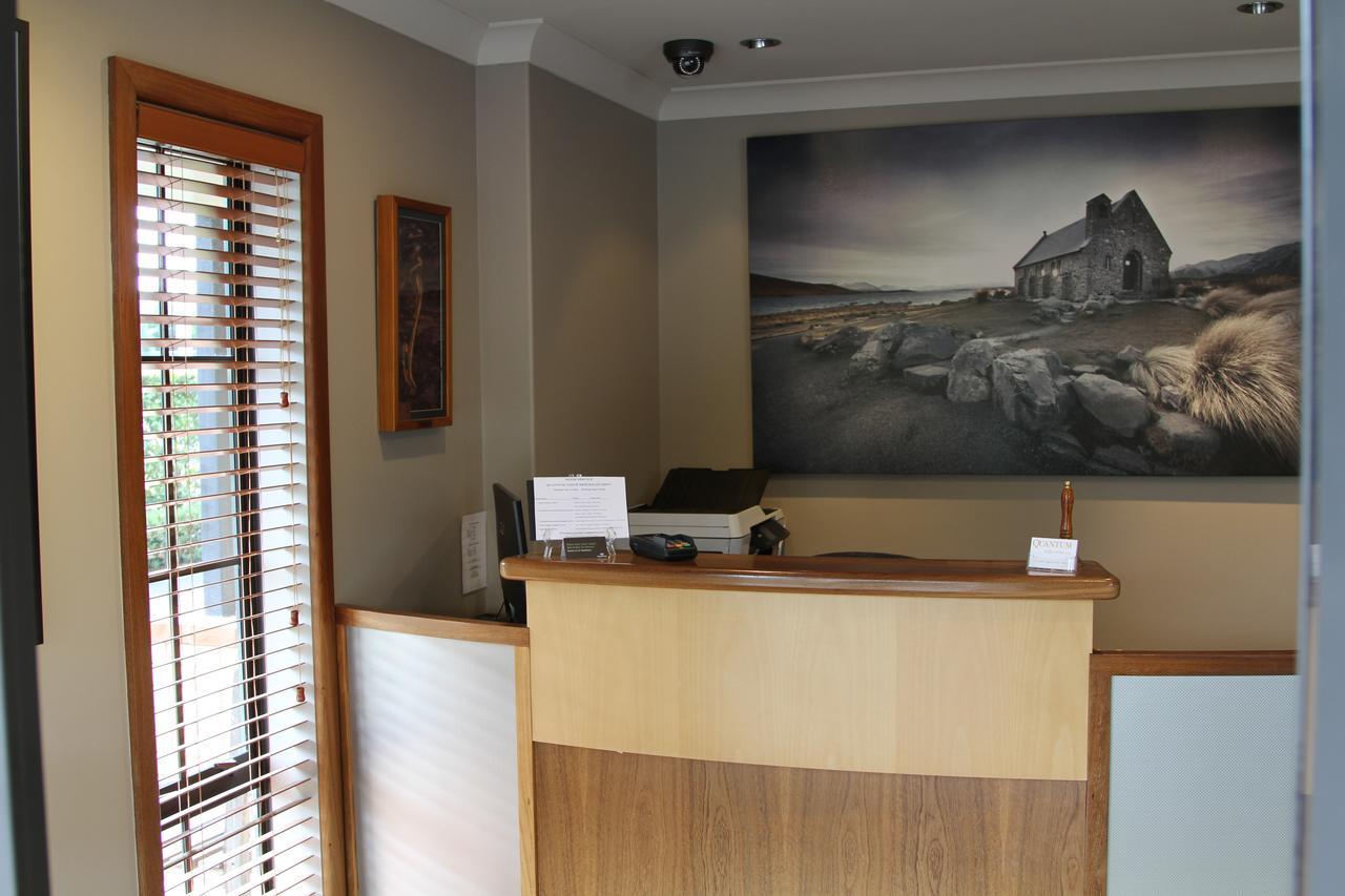Quantum Lodge Motor Inn Hamilton Dış mekan fotoğraf